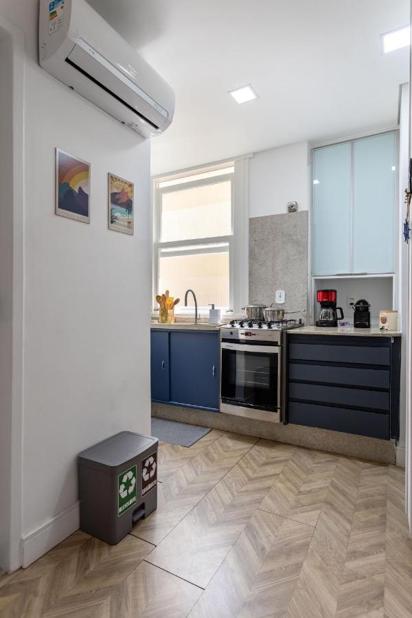 Apartment Fantastic Sea View - Maison Ipanema Prime *