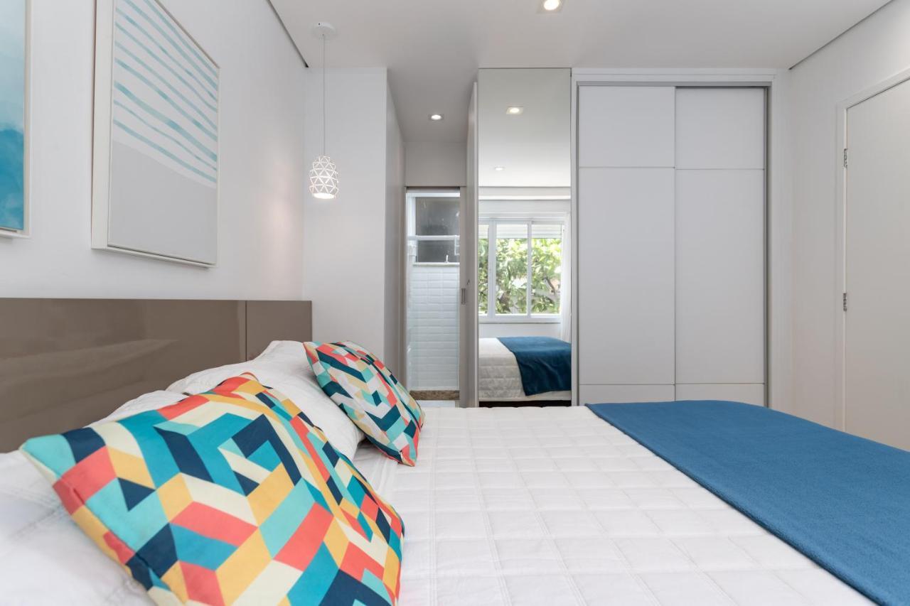 Fantastic Sea View - Maison Ipanema Prime