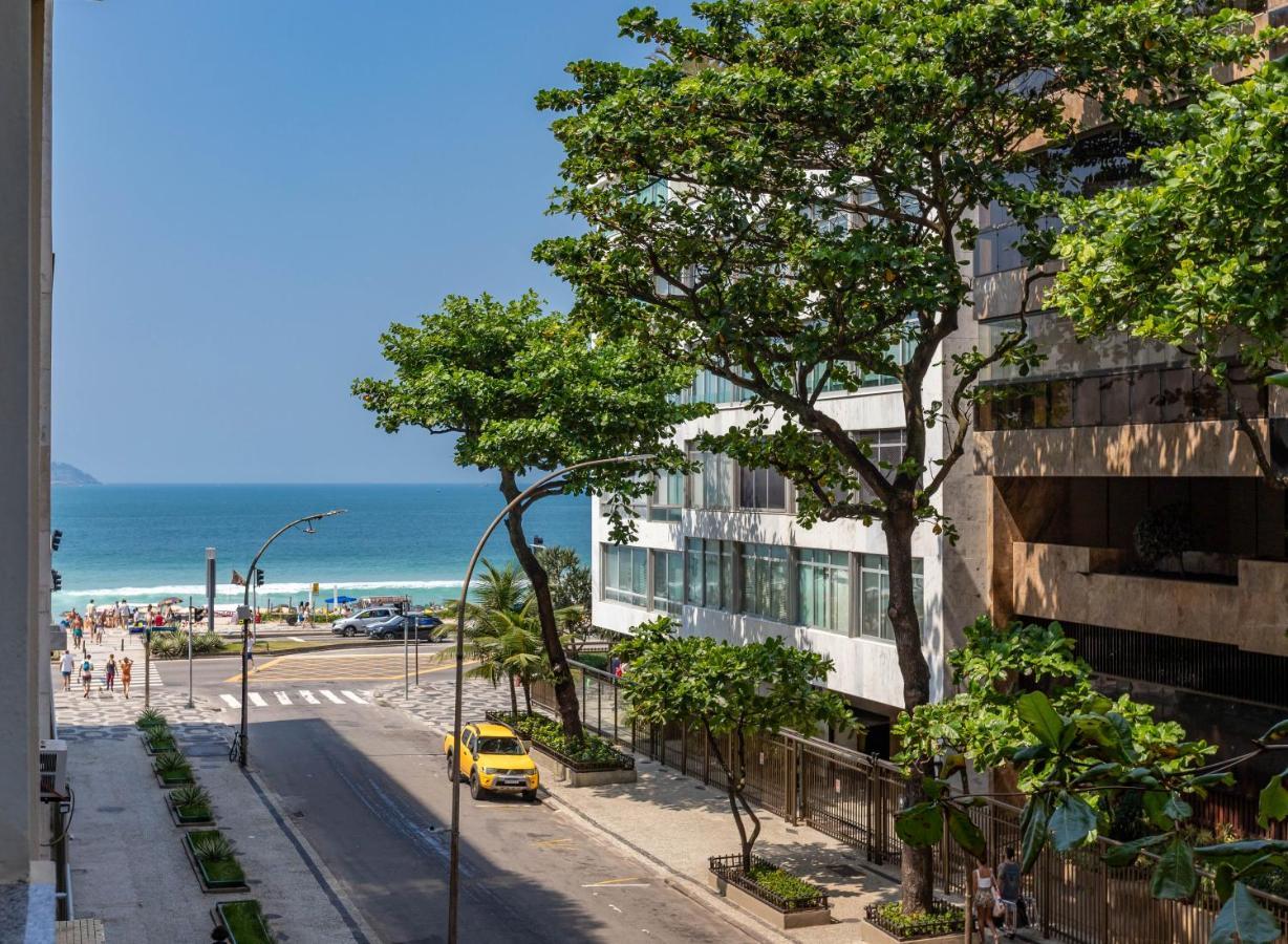 Apartment Fantastic Sea View - Maison Ipanema Prime