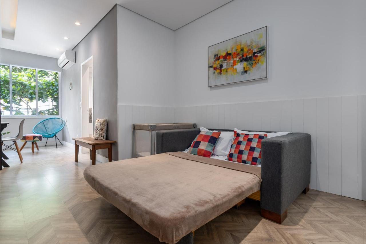 Fantastic Sea View - Maison Ipanema Prime *