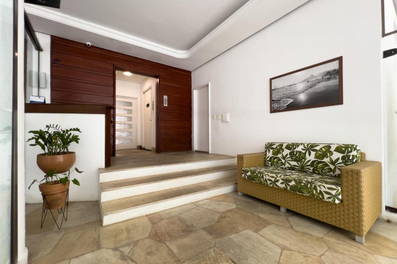 Apartment Fantastic Sea View - Maison Ipanema Prime *