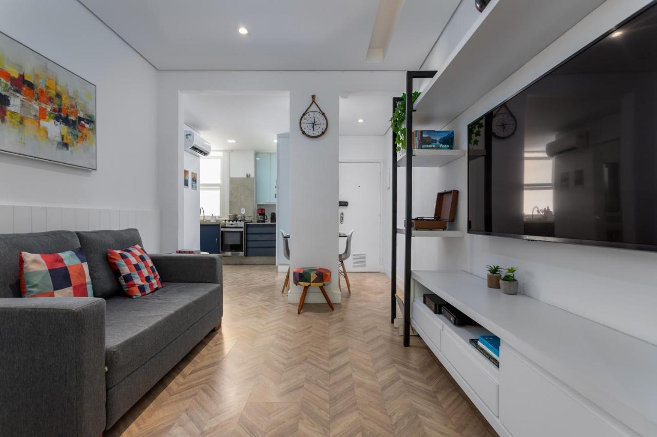 Fantastic Sea View - Maison Ipanema Prime Apartment Rio de Janeiro