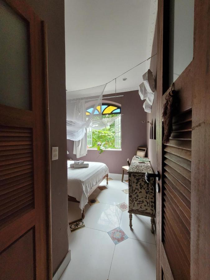 Soul Rebel Rio - Vegan Retreat Apartment *