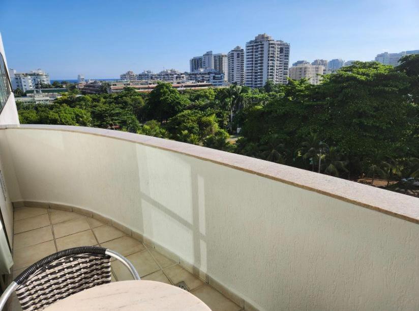 Flat Mediterraneo.2 Apartamento *