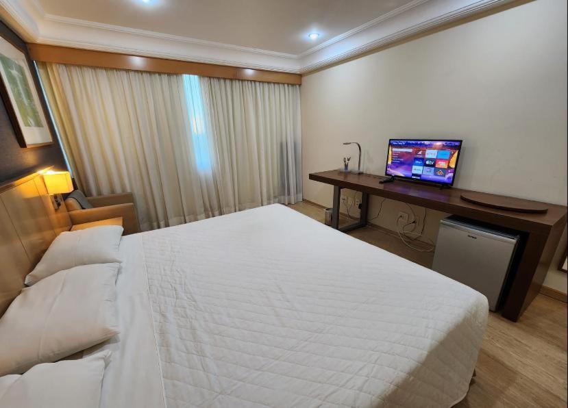 Apartamento Flat Mediterraneo.2