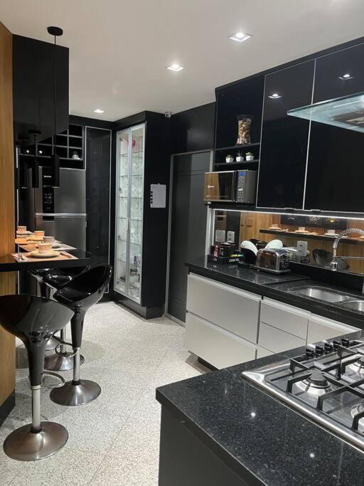 100m Da Apartamento *