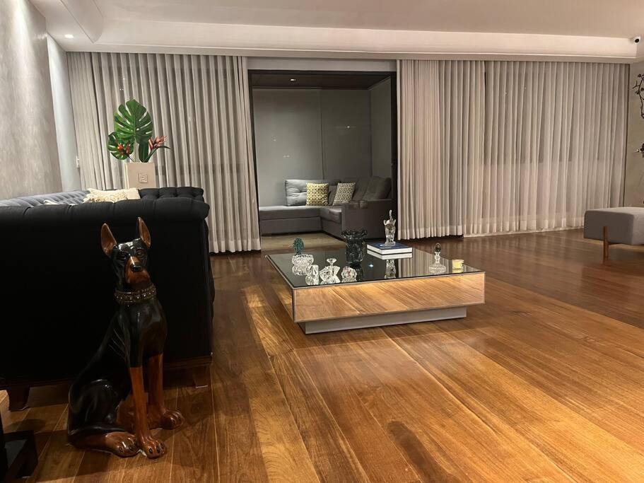 Apartamento 100m Da