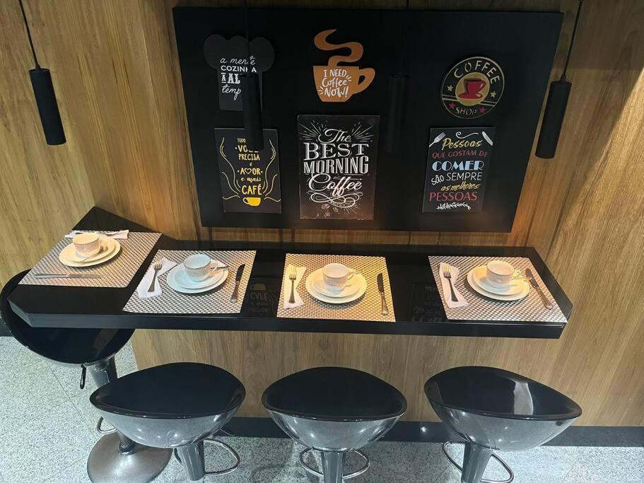 Apartamento 100m Da Rio de Janeiro