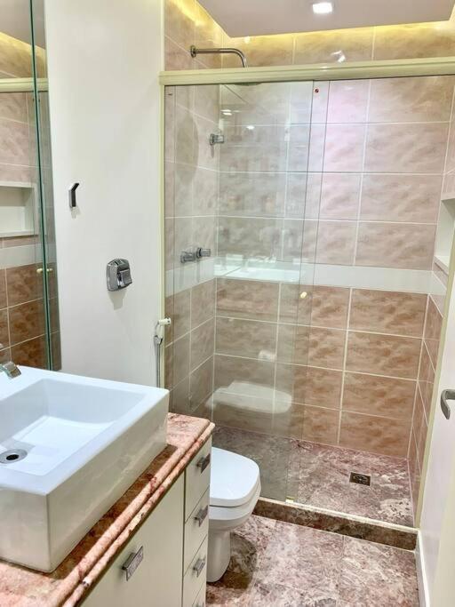 Apartamento 100m Da *