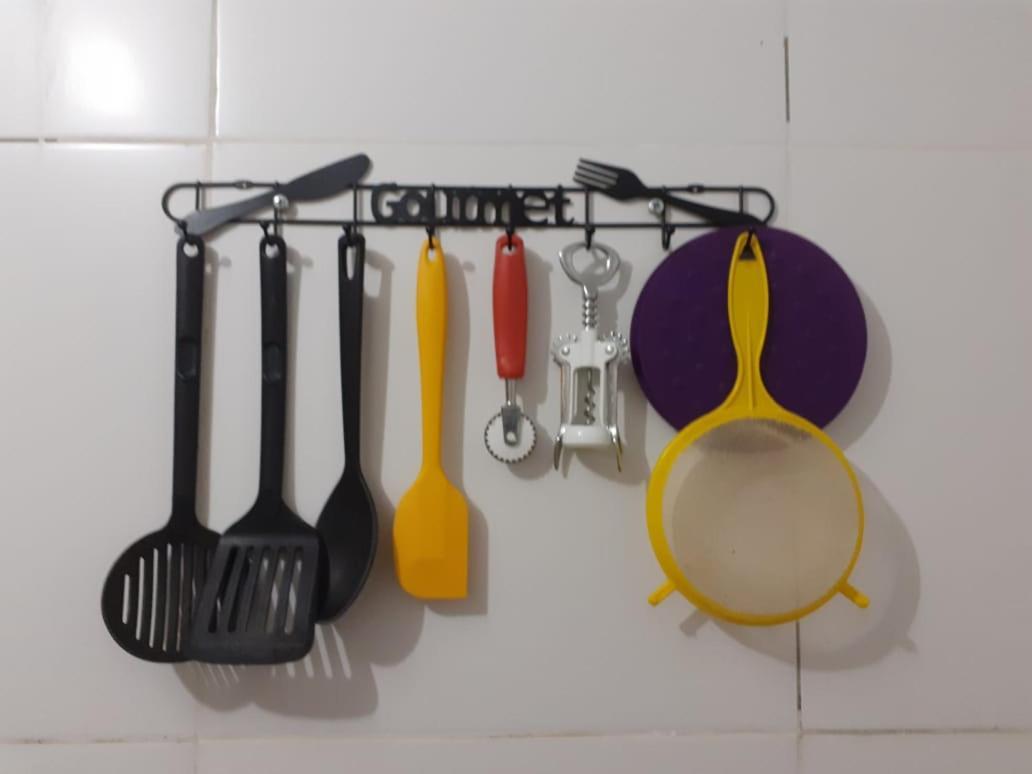 Privativa Em Casa De Quarto em Acomodações Particulares