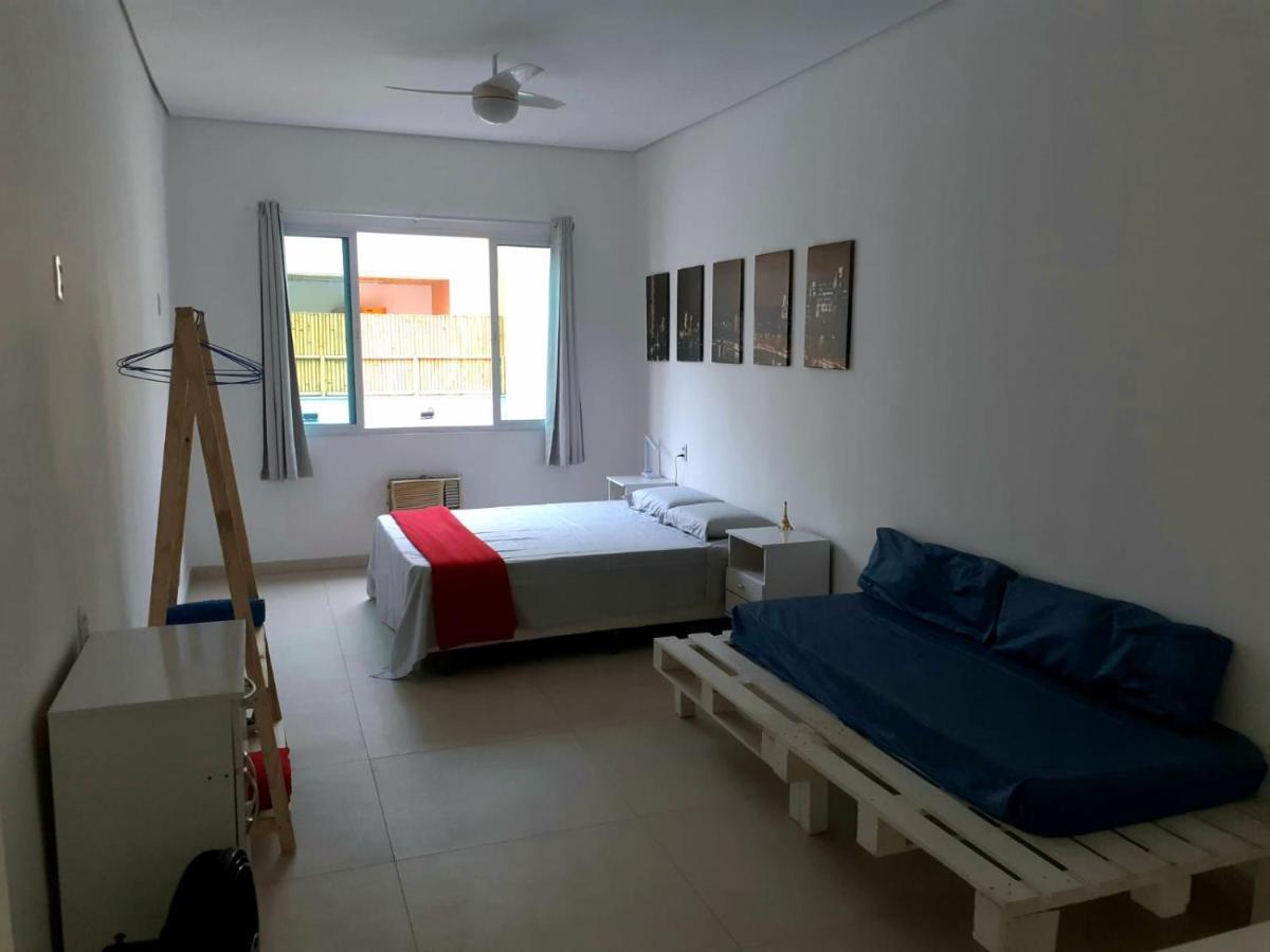 Privativa Em Casa De Quarto em Acomodações Particulares