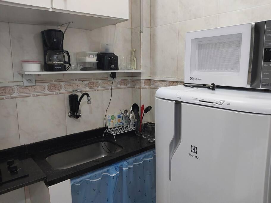 Copavc20 Apartamento Rio de Janeiro