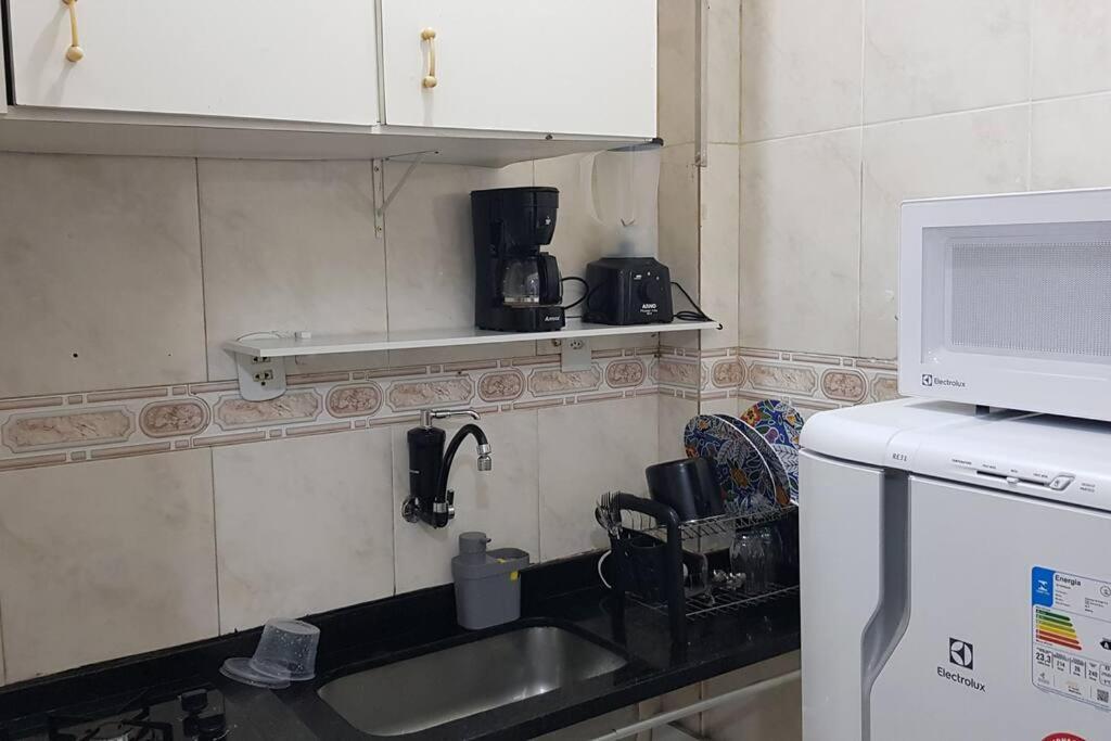 Apartamento Copavc20 *