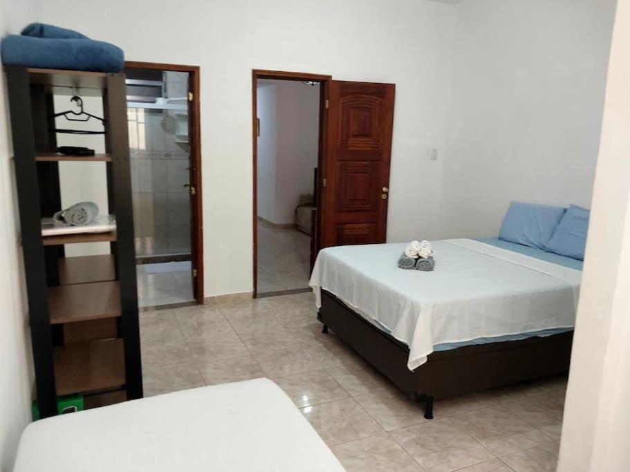 Apartamento Copavc20 *
