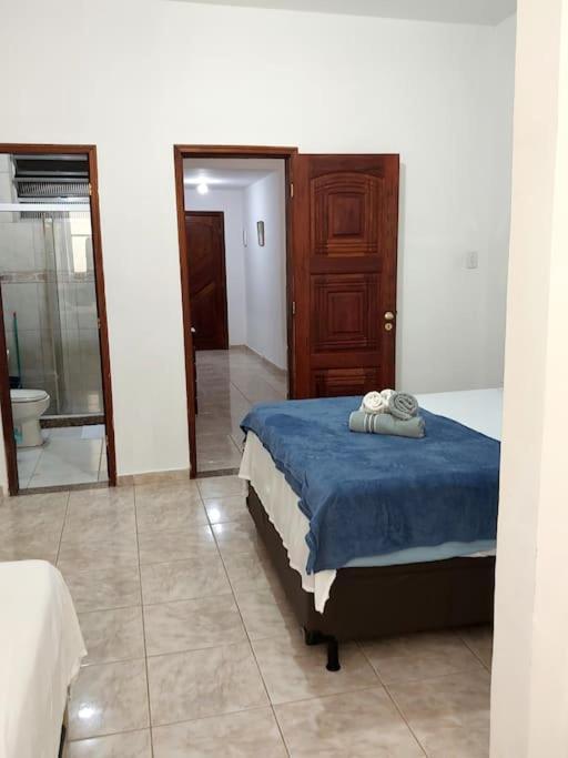 Apartamento Copavc20 *