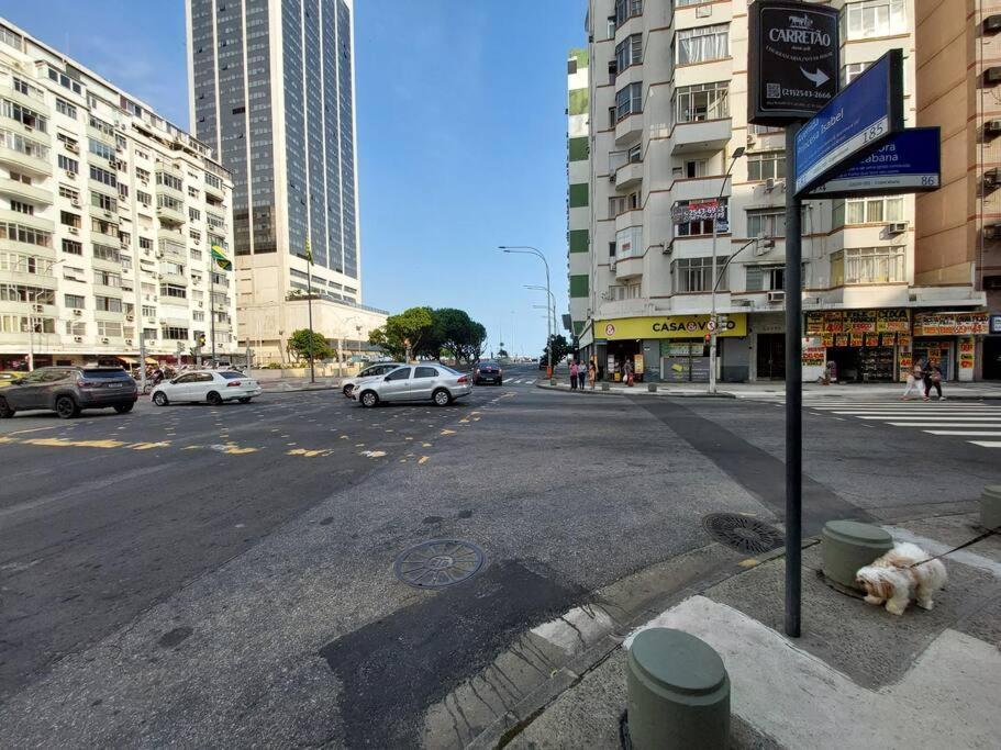 Copavc20 Apartamento Rio de Janeiro