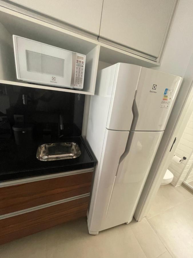 Apartamento Amazing Loft Copacabana By Tata