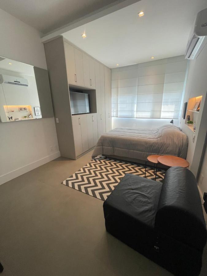 Apartamento Amazing Loft Copacabana By Tata