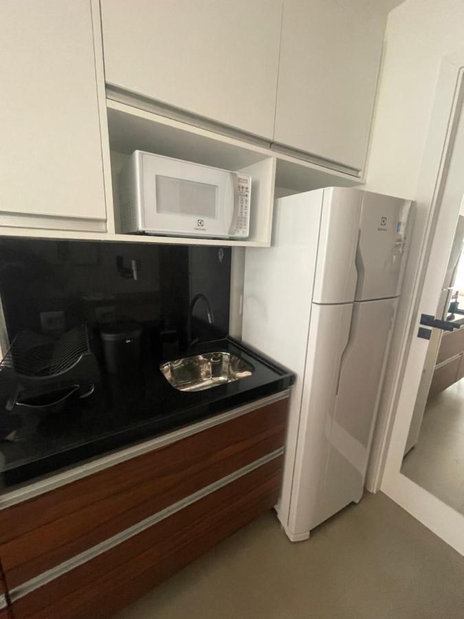 Apartamento Amazing Loft Copacabana By Tata *