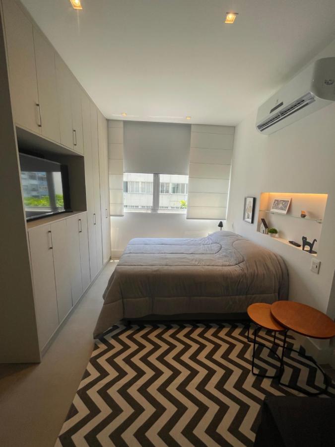 Amazing Loft Copacabana By Tata Apartamento Rio de Janeiro