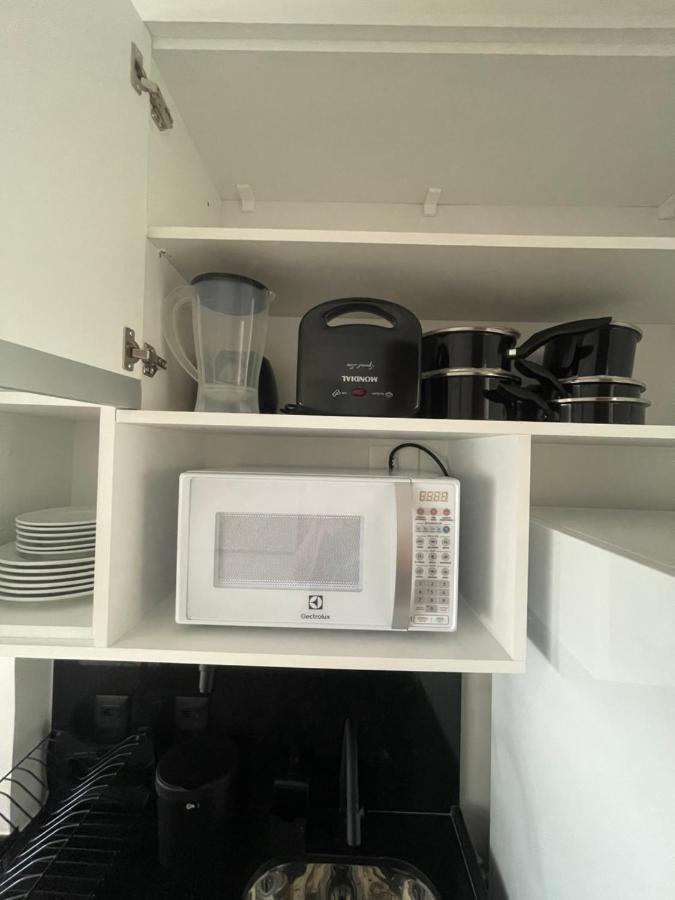 Amazing Loft Copacabana By Tata
