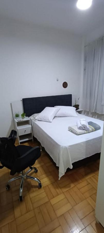 Em Copacabana 2 Quadras Da Holiday home *