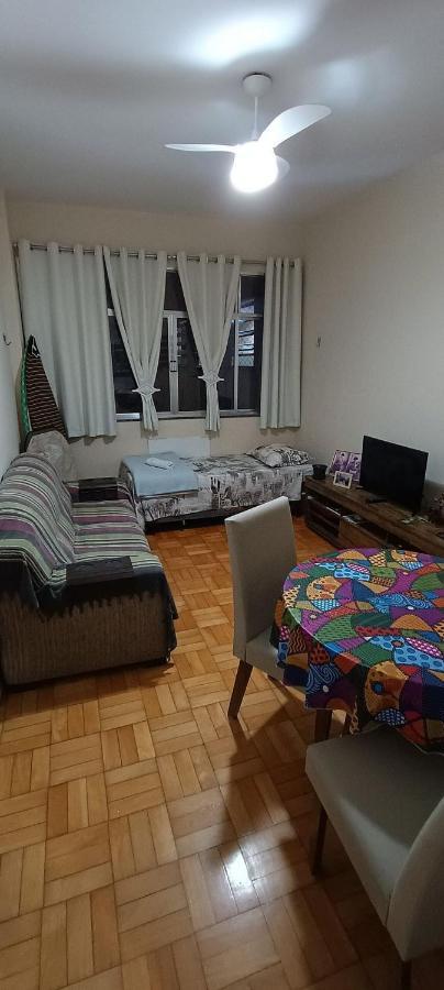 Em Copacabana 2 Quadras Da Holiday home *