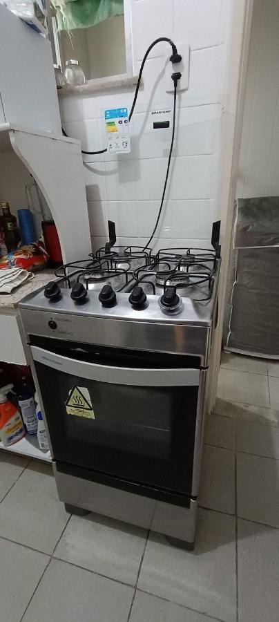 Holiday home Em Copacabana 2 Quadras Da Rio de Janeiro