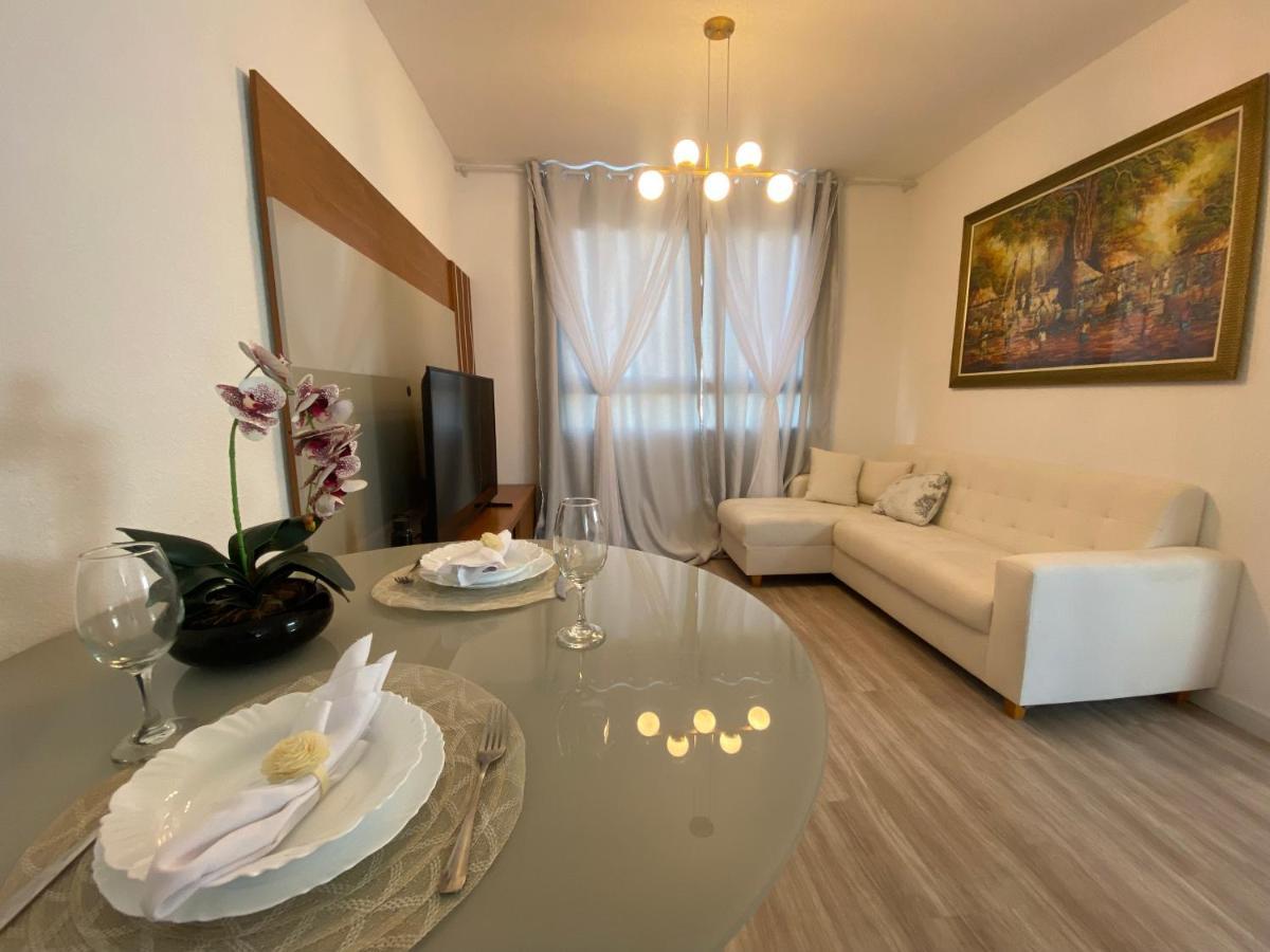 Pontal Loft Apartamento *