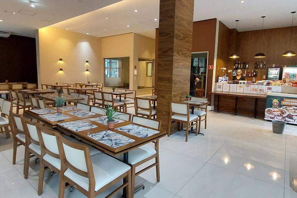 Apartamento Apto Flat Midas Na Via Olimpica Encantador Rio de Janeiro