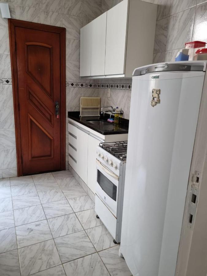 Ape Com 2 Quartos Super Bem Localizado Em Copa Apartamento Rio de Janeiro