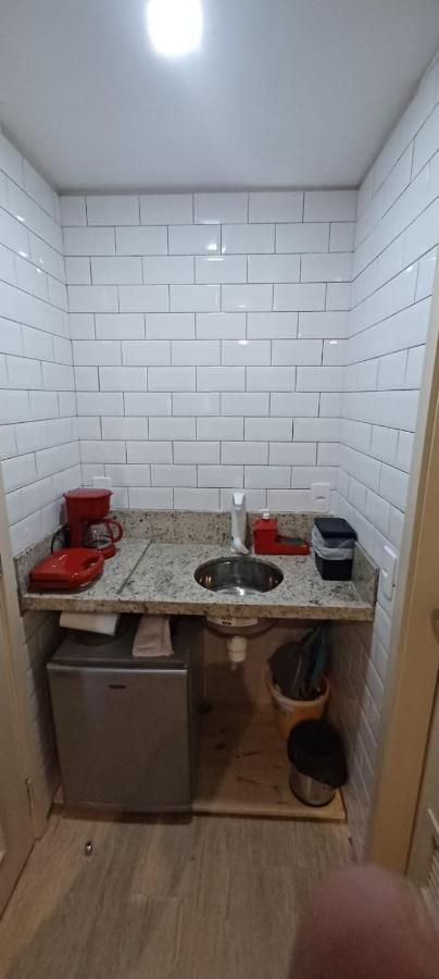 Apartamento Q2 Flat Mediterraneo - Hospedado Por Marcio & Luzia *