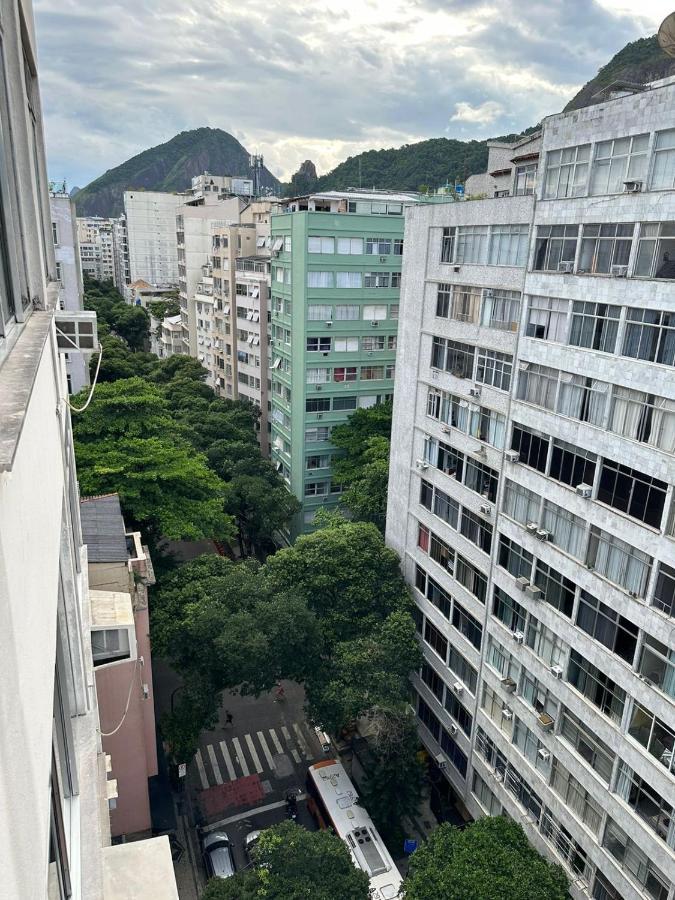 Apartment Rio Flat Copa *