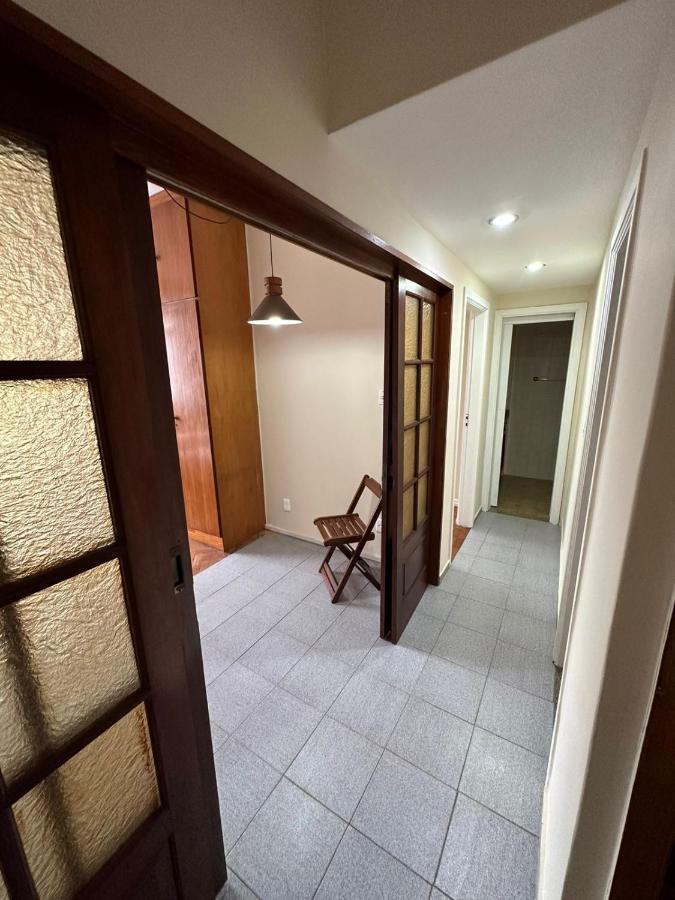 Apartment Rio Flat Copa Rio de Janeiro