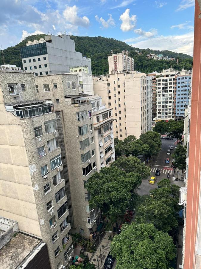 Rio Flat Copa Rio de Janeiro