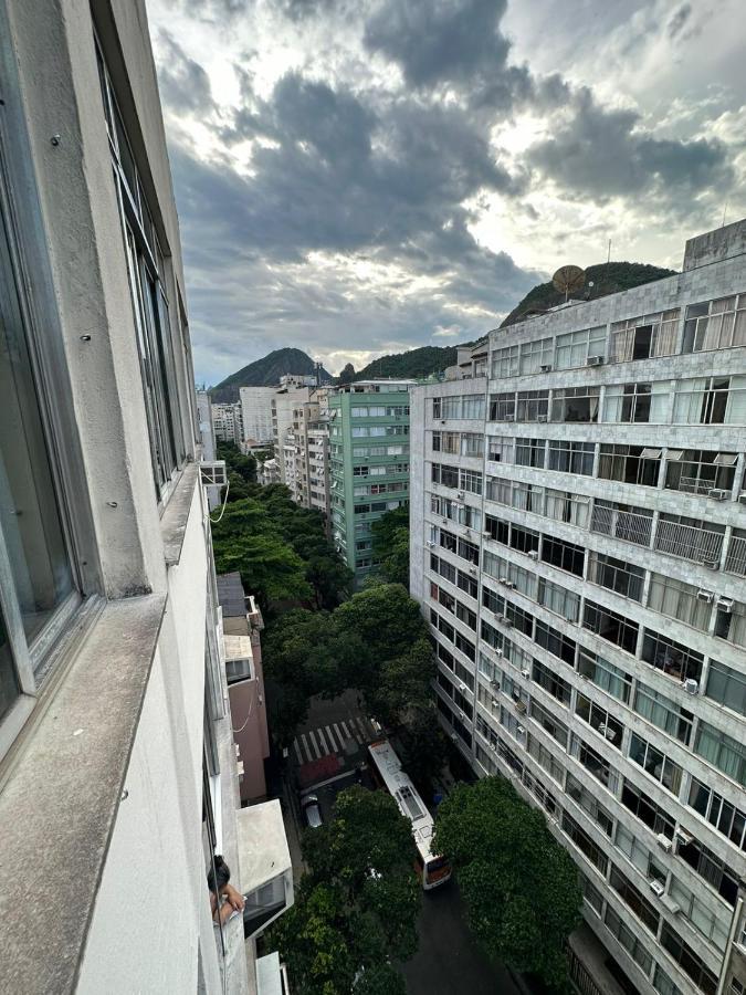 Apartment Rio Flat Copa Rio de Janeiro