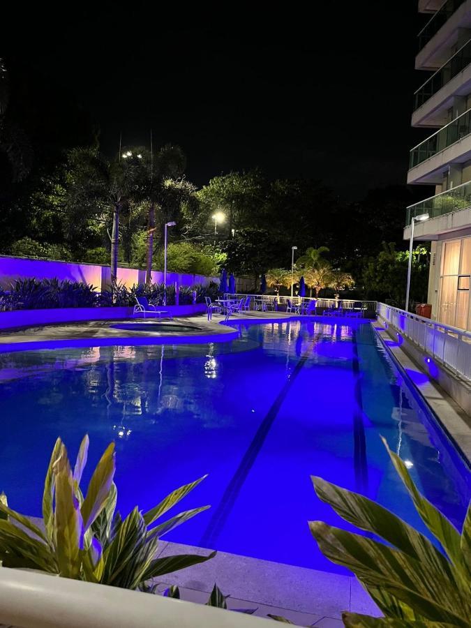 Carioca Rio Apartment *