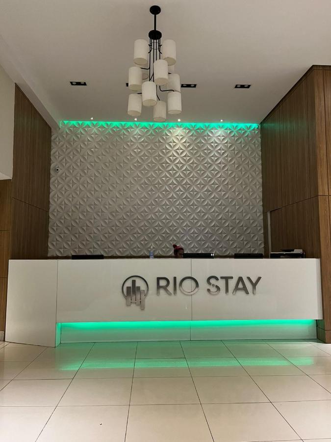Apartment Carioca Rio