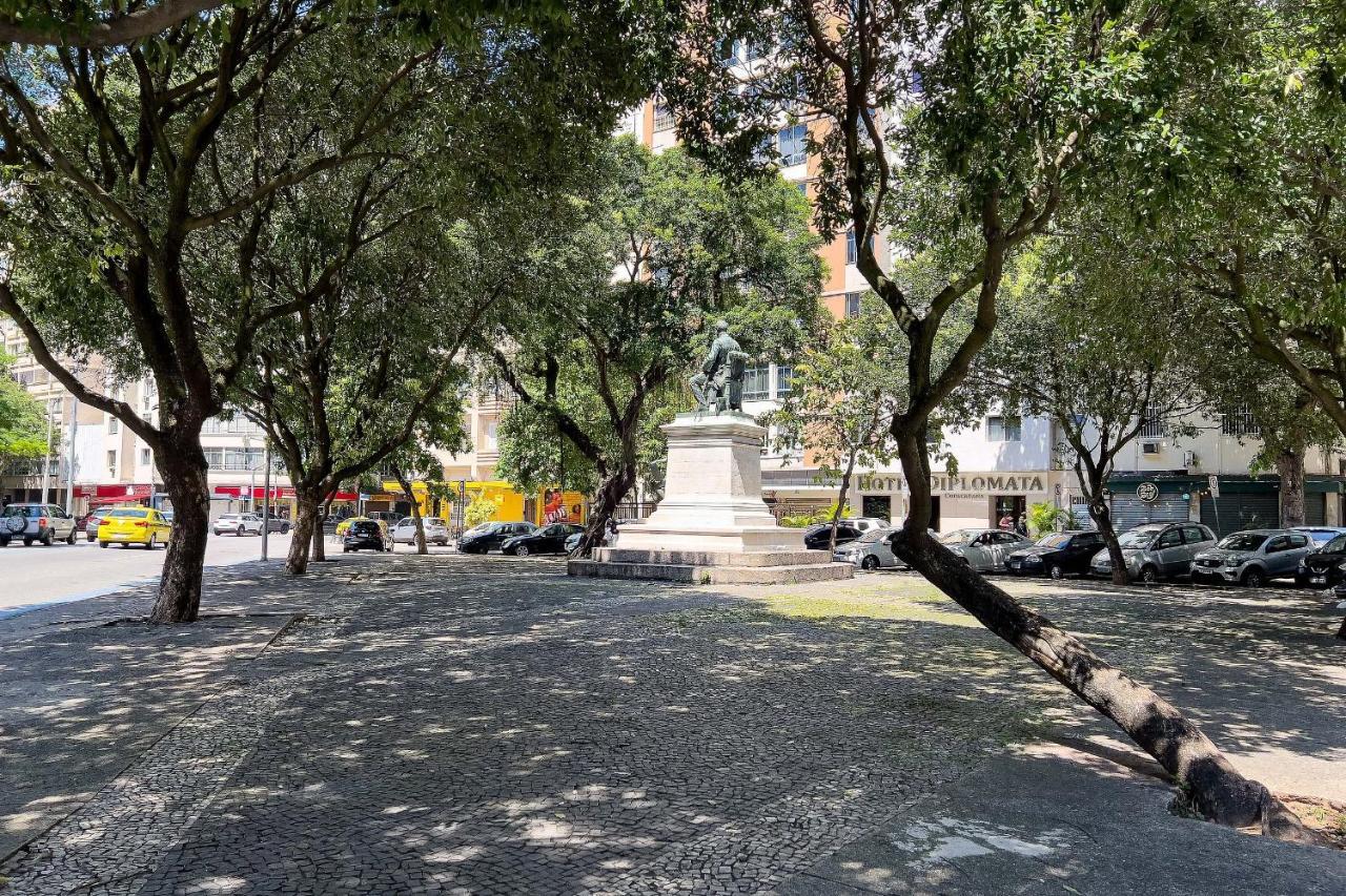 Edifício Tunel Copacabana *