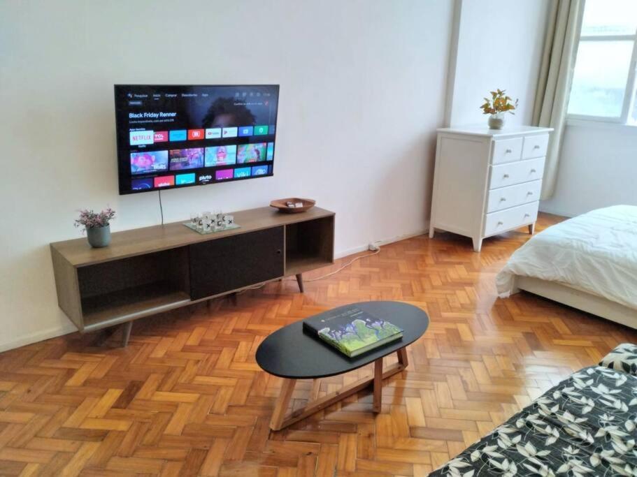 Bem Localizado No Leblon Apartment Rio de Janeiro