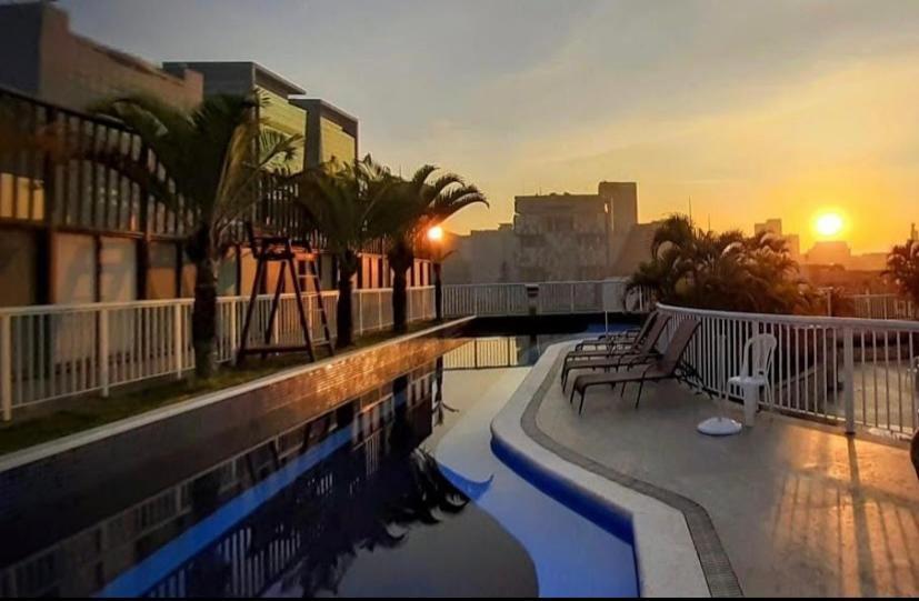 Apartamento Aconchegante Estudio No Rio
