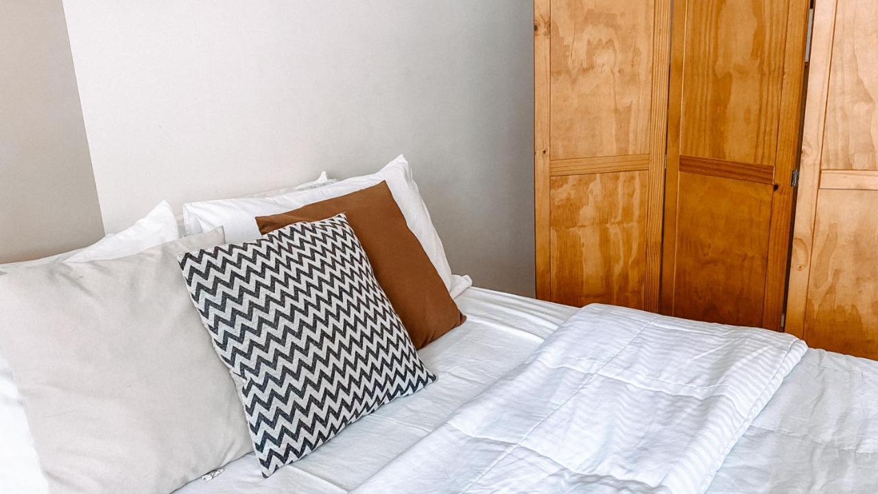 Apartamento Aconchegante Estudio No Rio