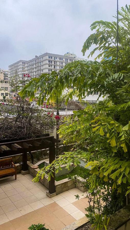 Aconchegante Estudio No Rio