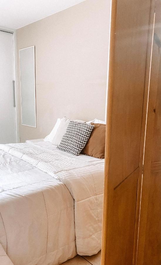 Aconchegante Estudio No Rio Apartamento *
