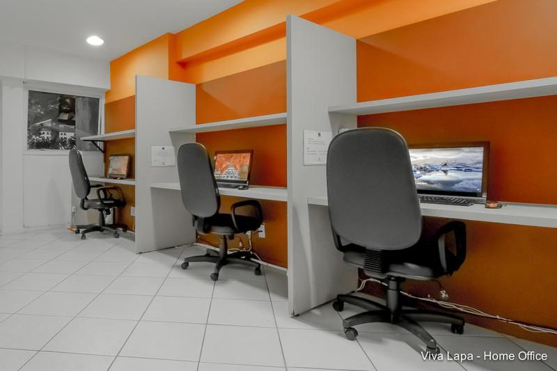 Aconchegante Estudio No Rio Rio de Janeiro