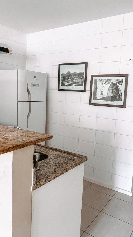 Aconchegante Estudio No Rio