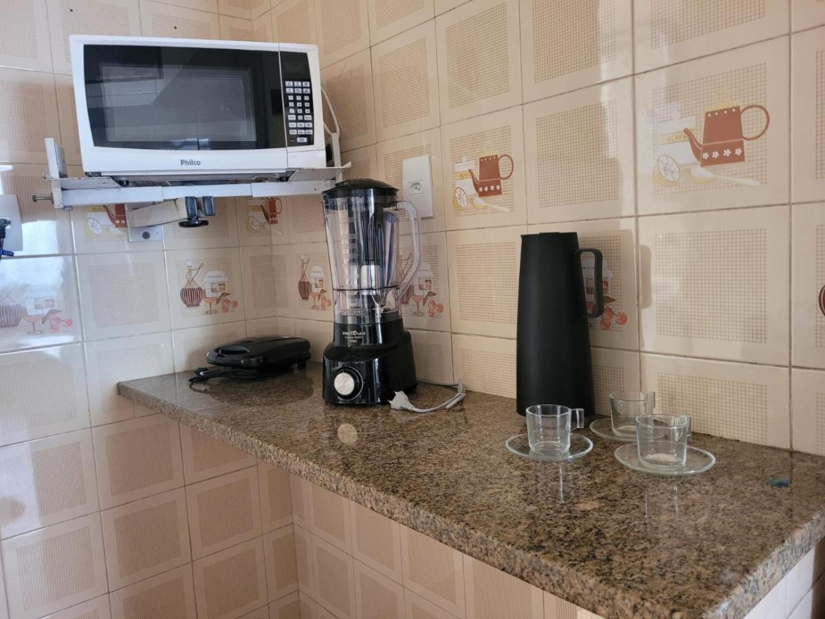 Apartment Rio Flat Copa *