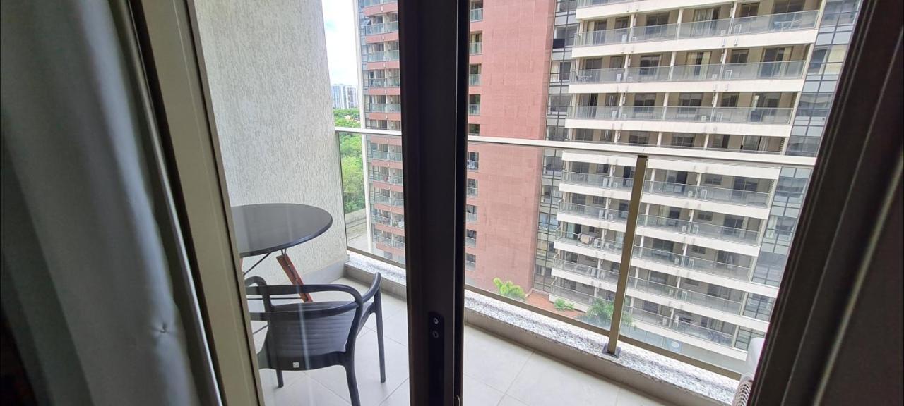 Via Premiere - Flat - Riocentro - Barra Olimpica - Vista Montanha Rio de Janeiro