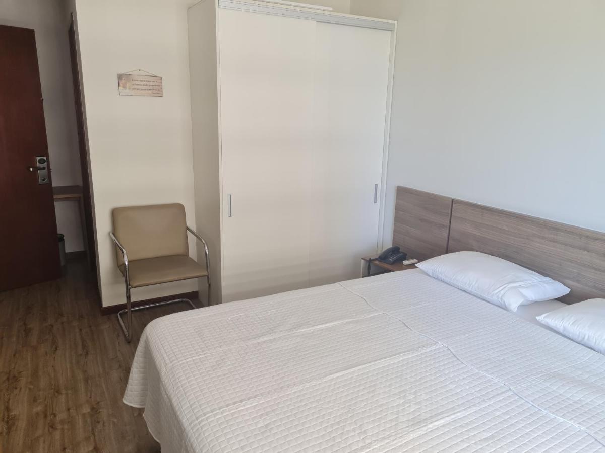 Hotel Via Premiere - Flat - Riocentro - Barra Olimpica - Vista Montanha *