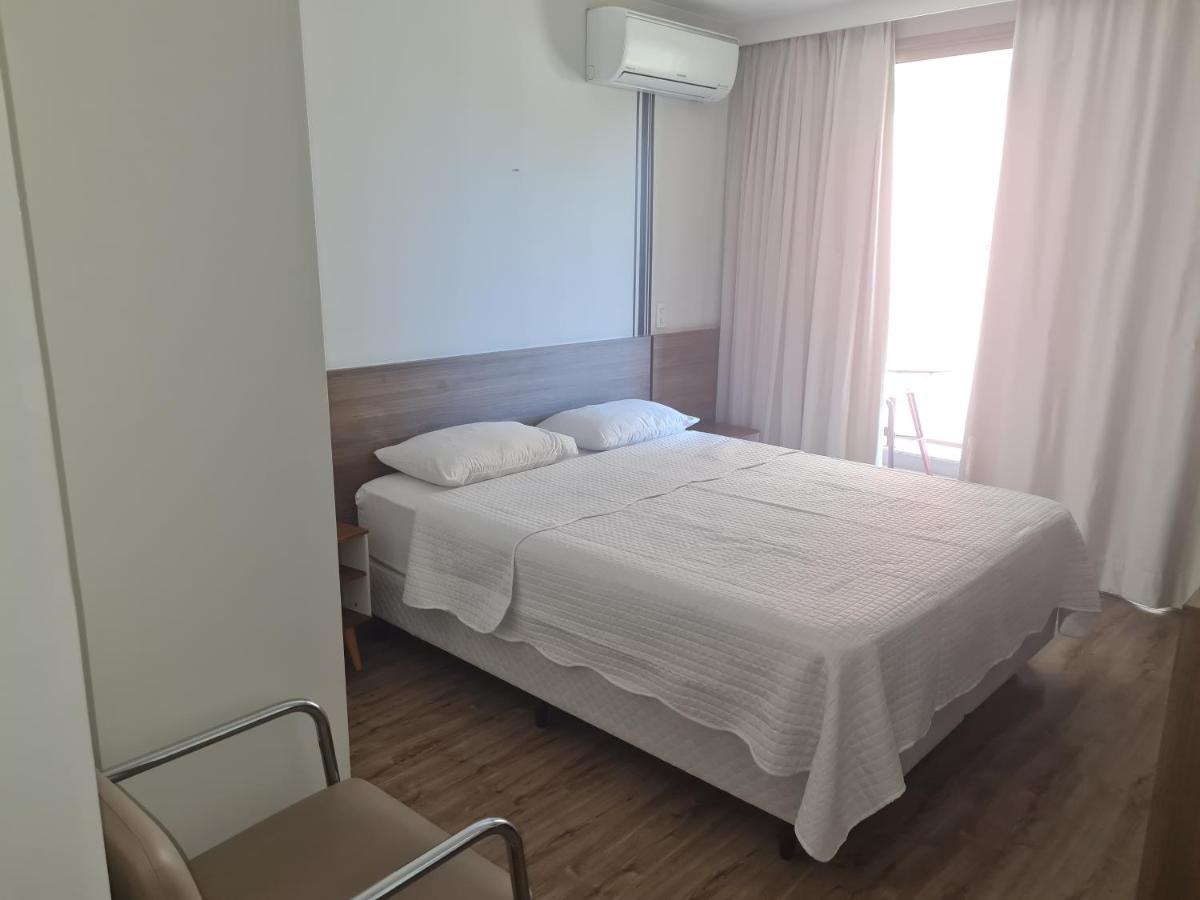 Via Premiere - Flat - Riocentro - Barra Olimpica - Vista Montanha Hotel